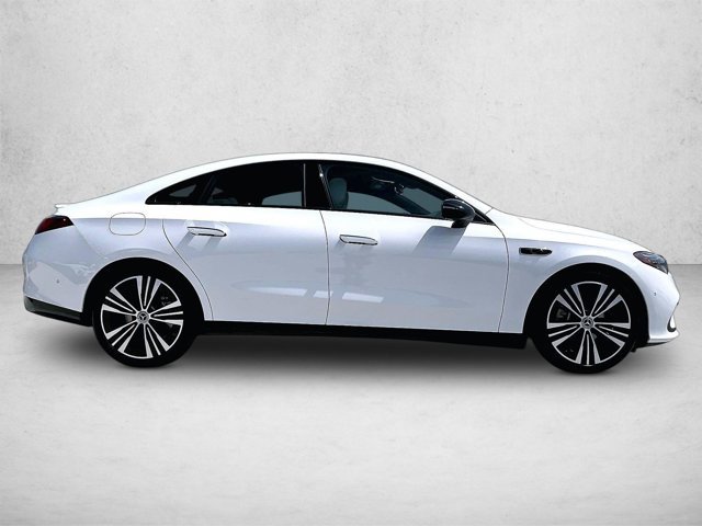 New 2027 Mercedes-Benz CLA 350 image 5
