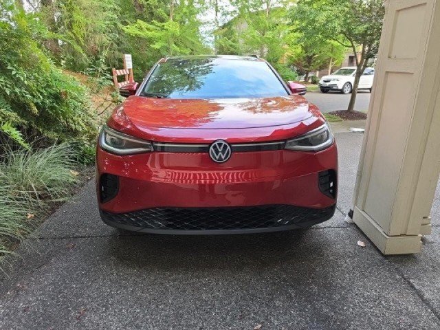 Used 2023 Volkswagen ID.4 Pro S RWD image 2