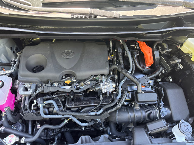 New 2026 Toyota Sienna XLE Woodland Edition AWD/4WD image 9