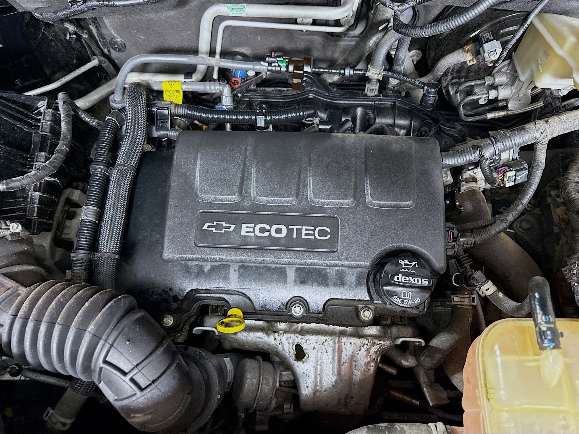 Used 2020 Chevrolet Trax LT image 38