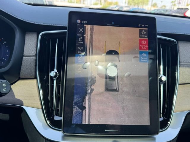 New 2026 Volvo XC90 B6 Plus w/ Protection Package AWD/4WD image 29