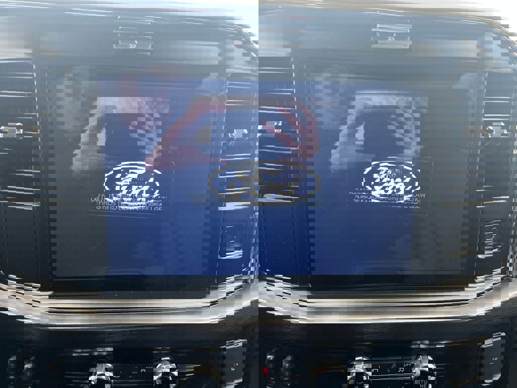 New 2026 Ford F250 Lariat image 16