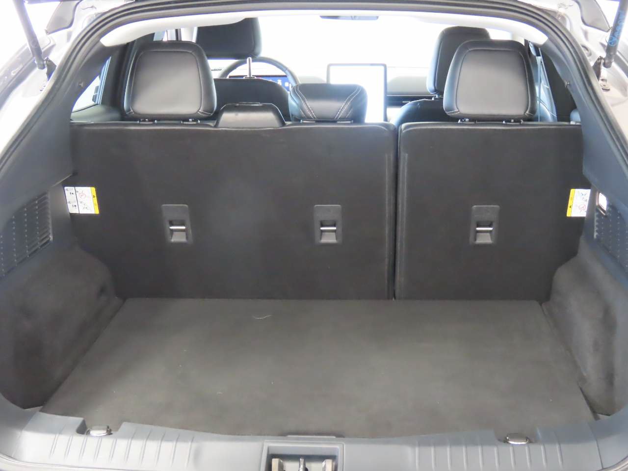 Used 2023 Ford Mustang Mach-E Select RWD image 16