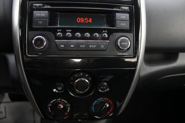 Used 2015 Nissan Versa Note SV w/ SV Appearance Package image 18