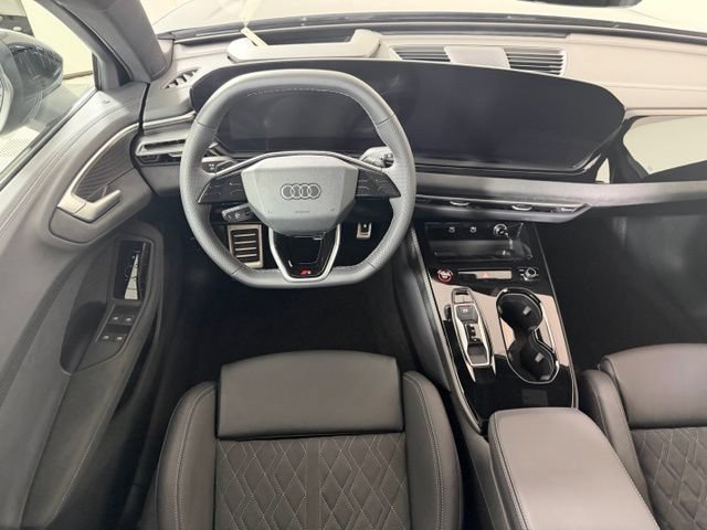 Certified 2025 Audi S5 Premium Plus AWD/4WD image 12