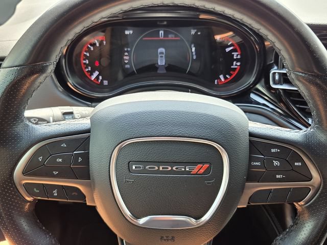 Used 2021 Dodge Durango SXT RWD image 23
