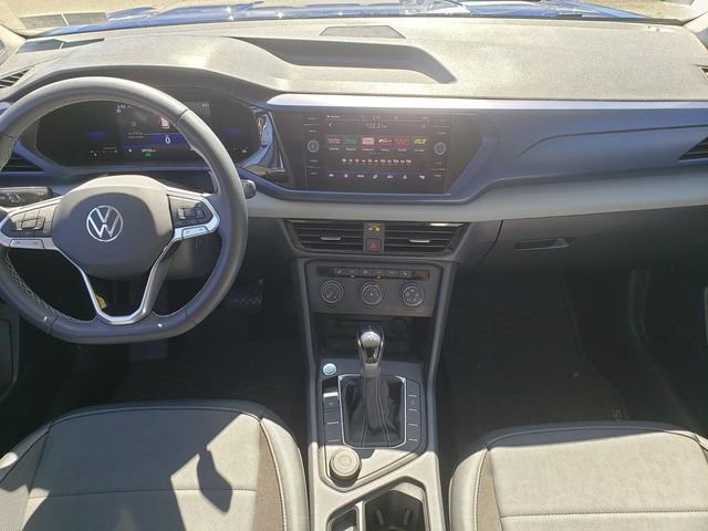 Used 2022 Volkswagen Taos SE image 14