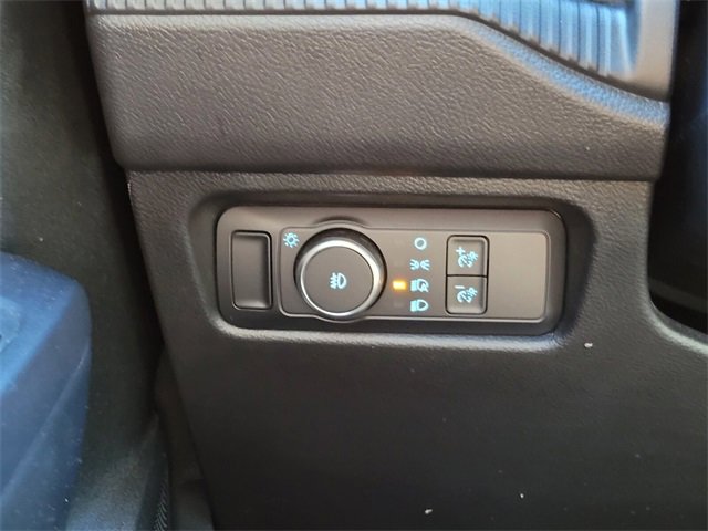 Used 2024 Ford Ranger XL w/ Trailer Tow Package image 37