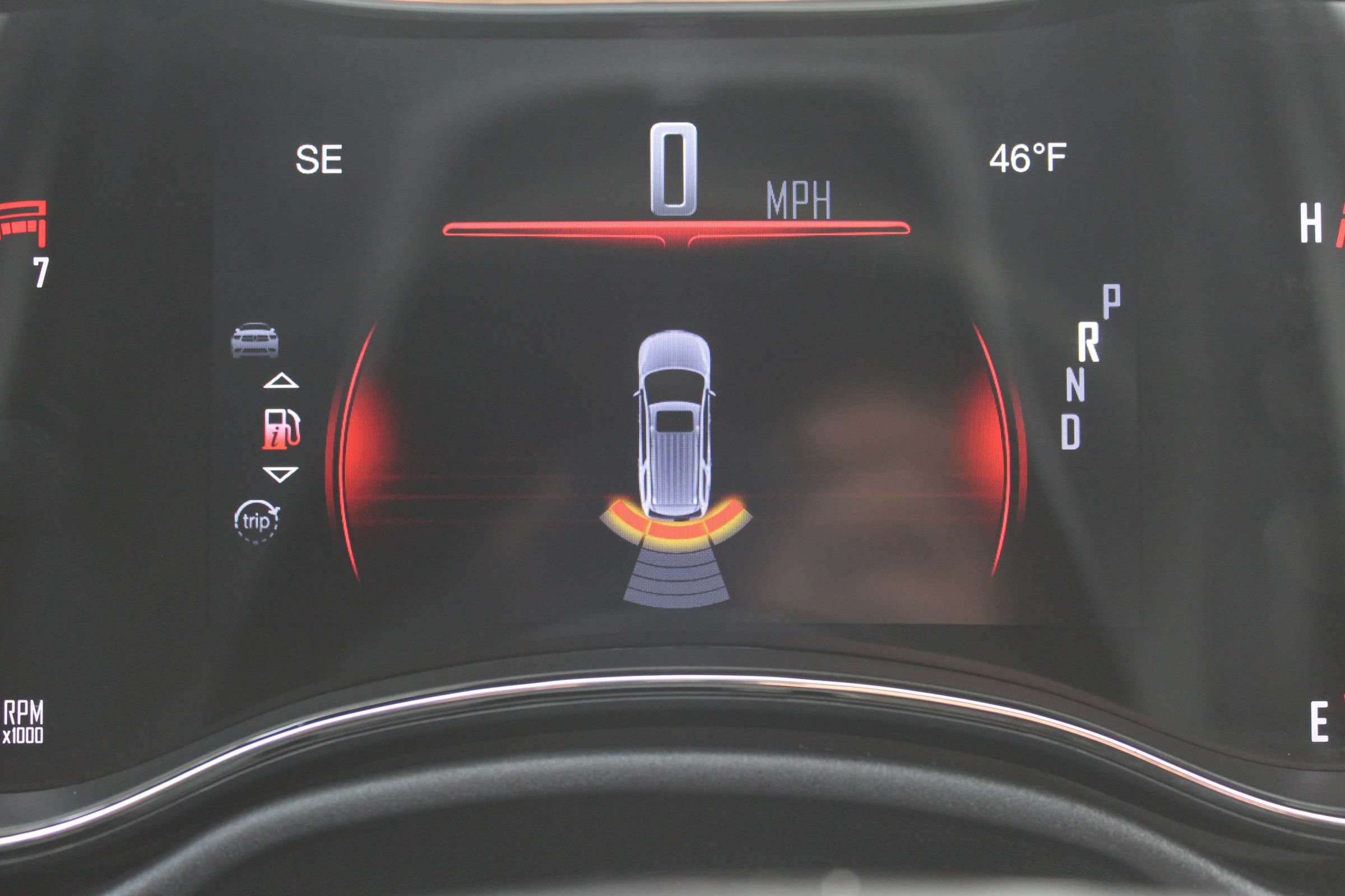 Used 2018 Dodge Durango GT w/ Premium Group AWD/4WD image 38