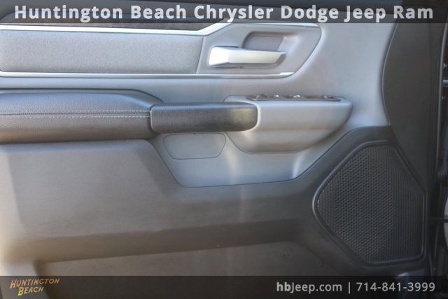 Used 2022 RAM 1500 Big Horn image 13