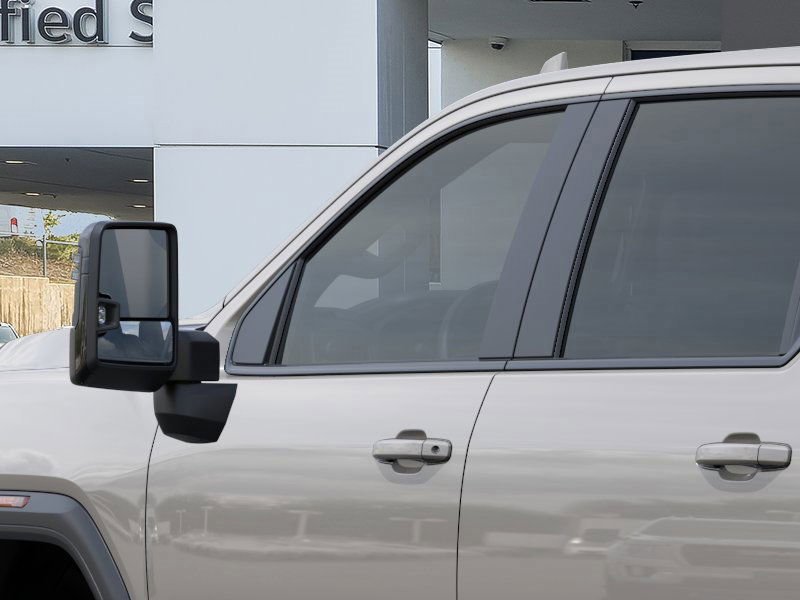 New 2026 GMC Sierra 2500 AT4X image 12