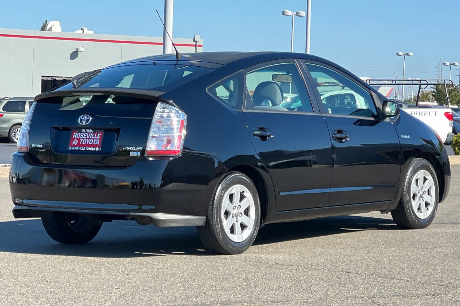 Used 2008 Toyota Prius FWD video 2