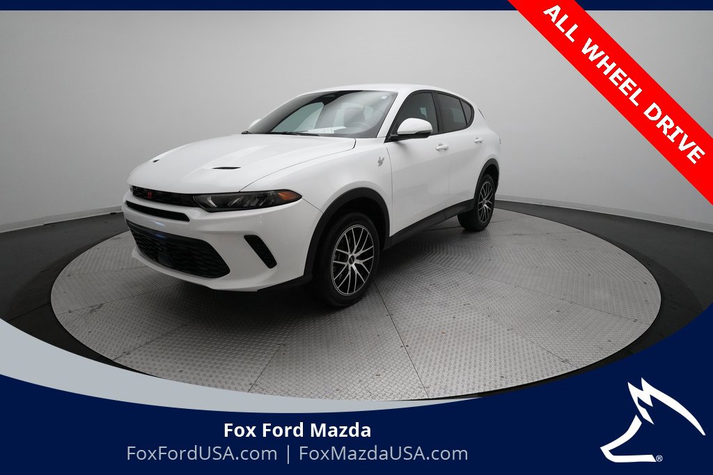 Used 2023 Dodge Hornet GT w/ Cold Weather Group