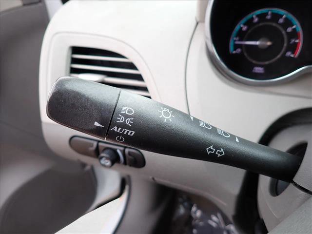 Used 2012 Chevrolet Malibu LS image 14