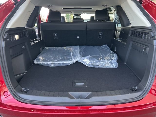 New 2026 MAZDA CX-70 3.3 Turbo w/ Premium Package image 31