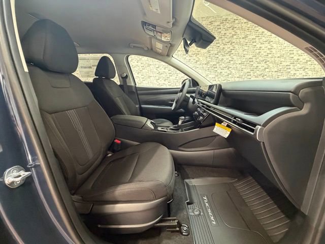 New 2026 Hyundai Tucson SEL image 9