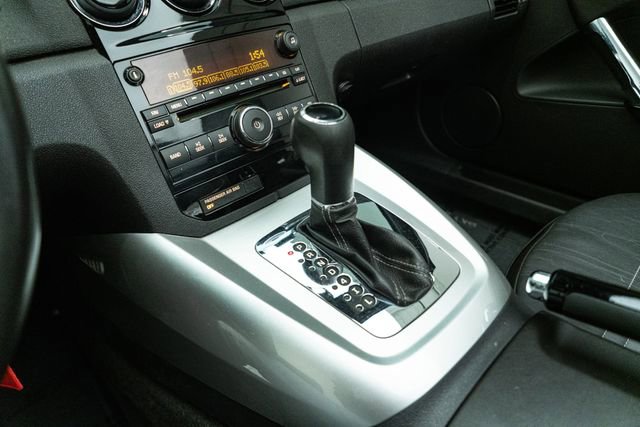 Used 2008 Saturn Sky Red Line image 25