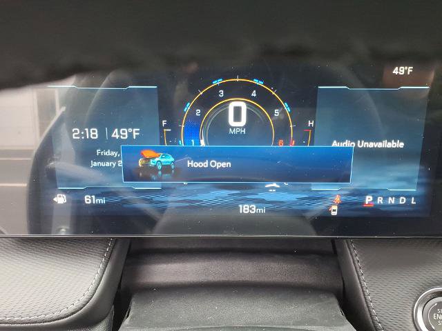 New 2026 Chevrolet Equinox LT w/ LPO, Floor Liner Package image 39