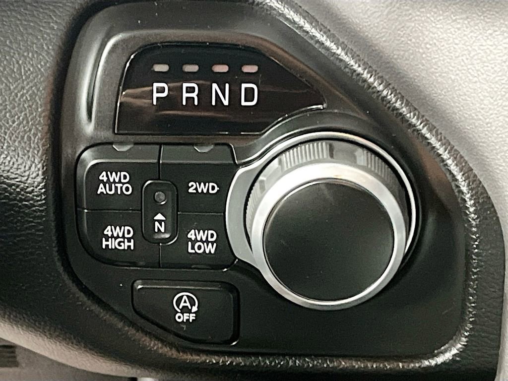 Used 2024 RAM 1500 Big Horn image 16