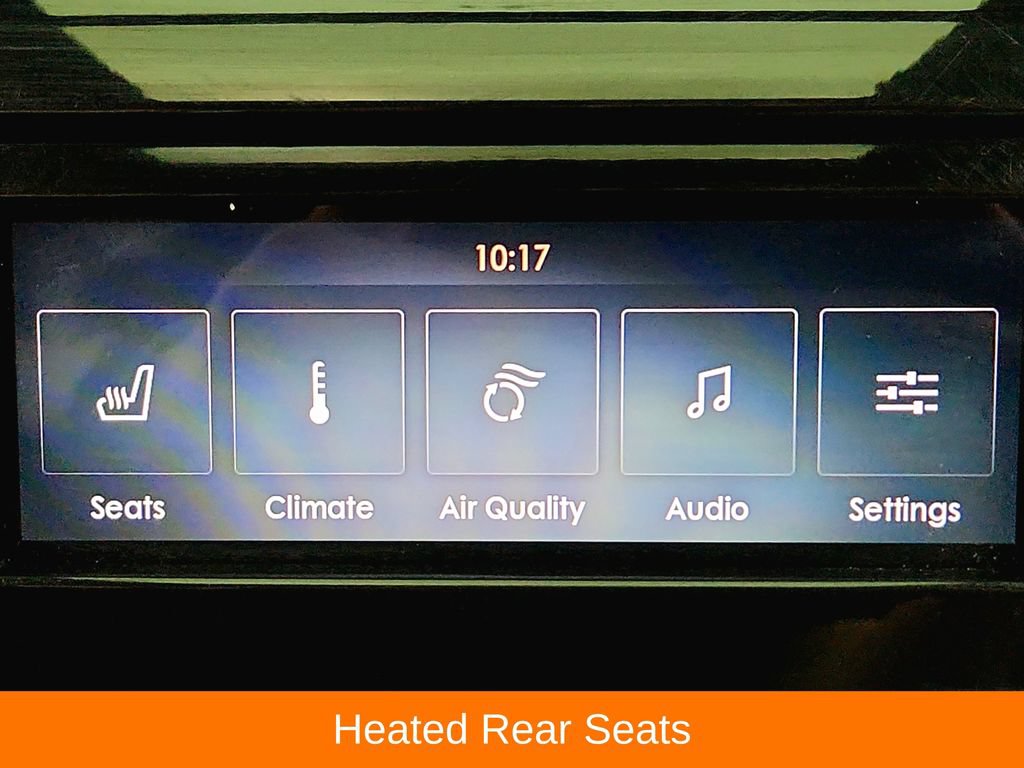 Used 2021 Lincoln Aviator Reserve w/ Elements Package Plus AWD/4WD image 30