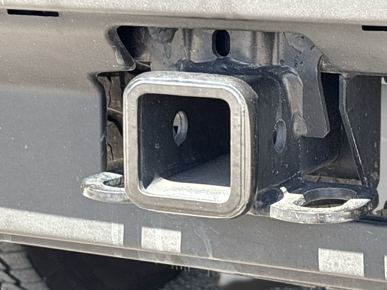 Used 2025 Ford Expedition Max Active image 11