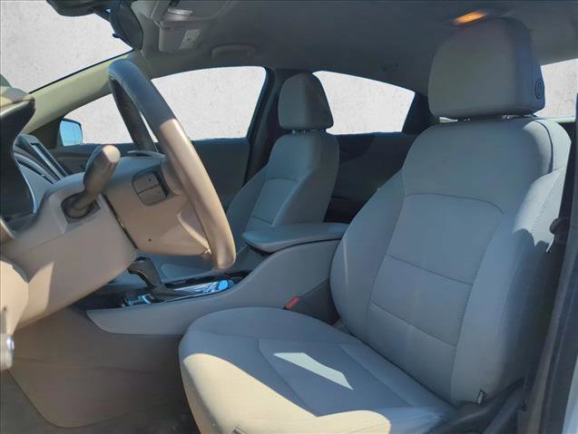 Used 2016 Chevrolet Malibu LS FWD image 17