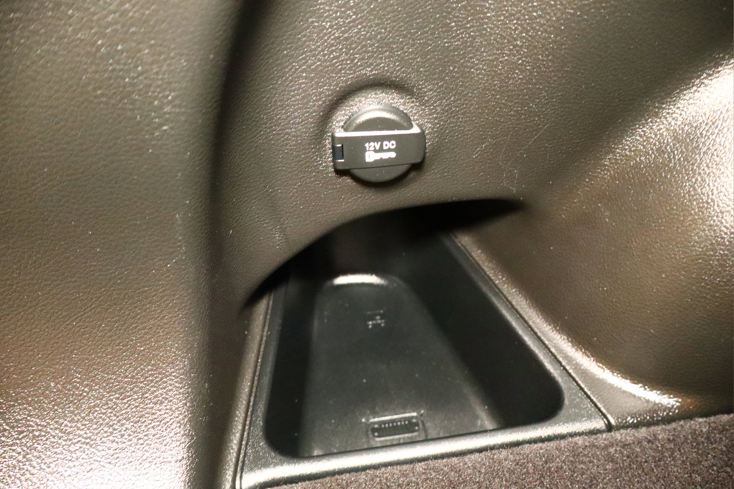 Used 2023 Jeep Compass Trailhawk w/ Trailhawk Elite Group image 42