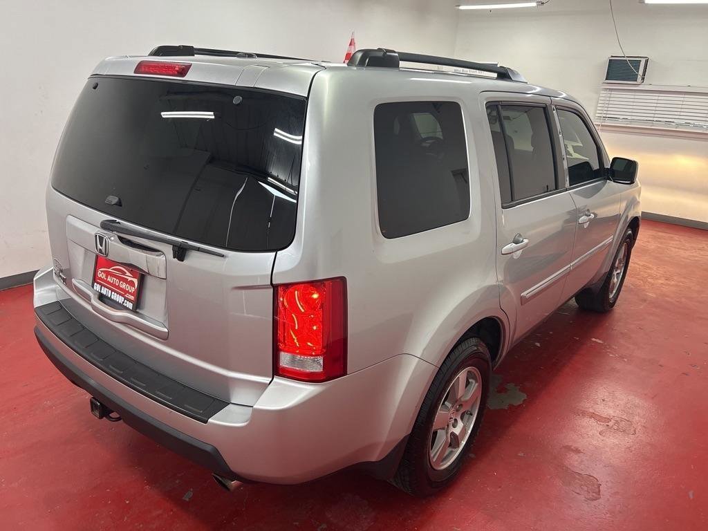 Used 2011 Honda Pilot EX image 12