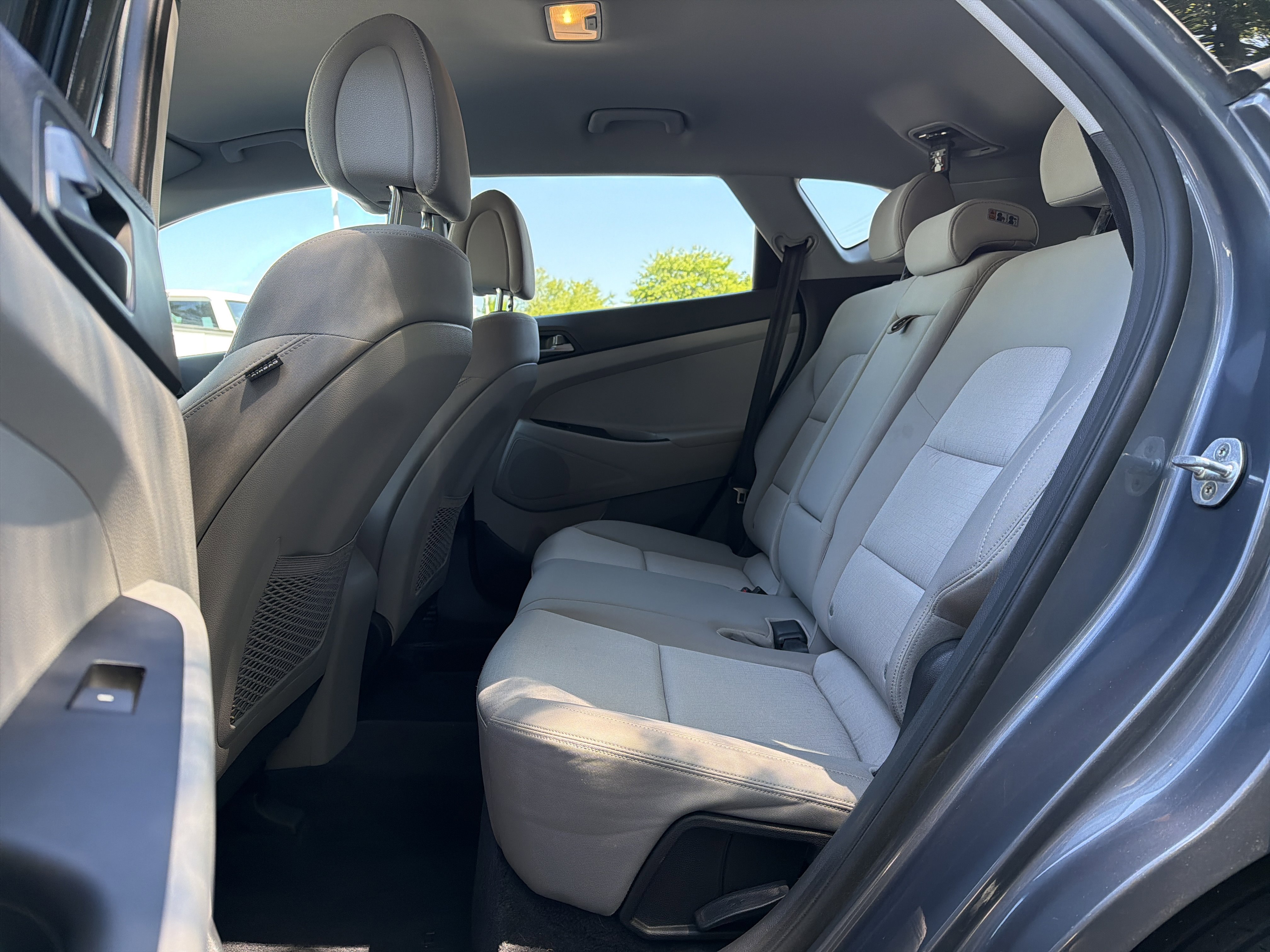 Used 2016 Hyundai Tucson SE w/ Option Group 02 FWD image 29
