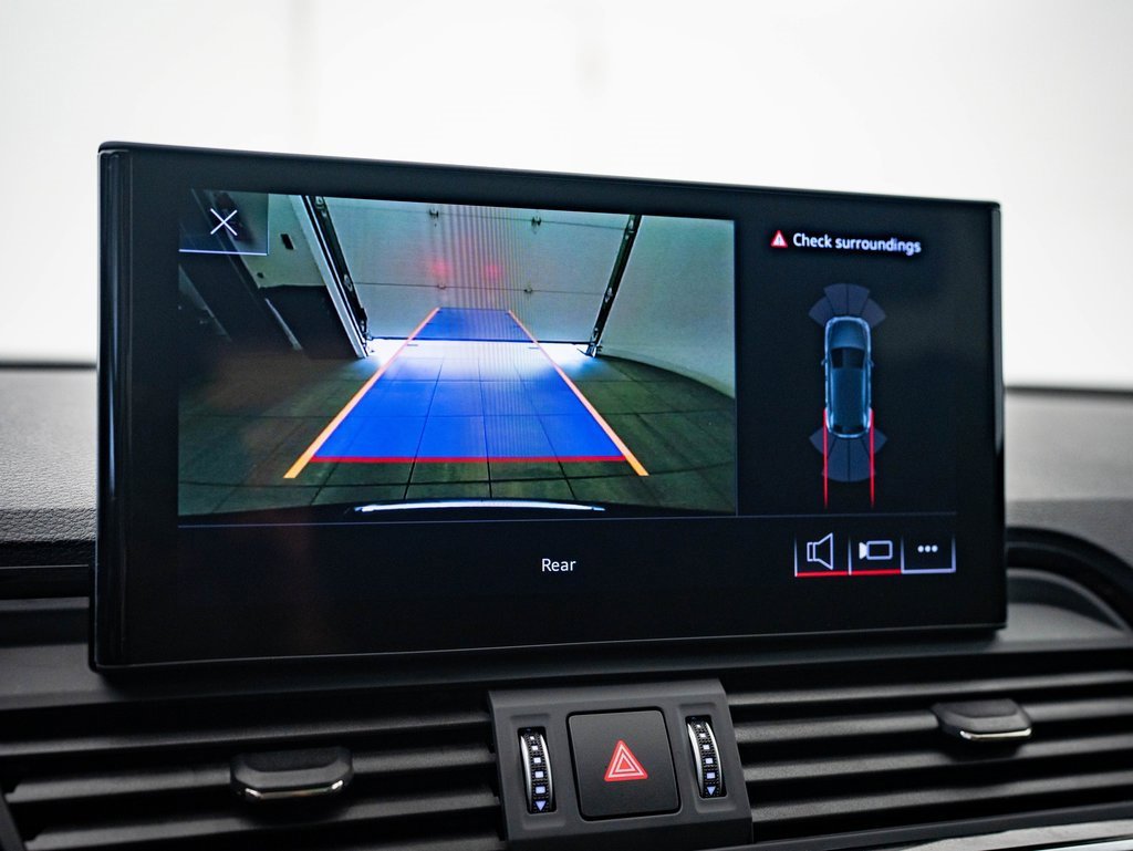 Certified 2024 Audi Q5 2.0T Premium w/ Convenience Package image 32