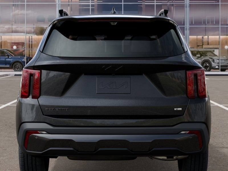 New 2026 Kia Sorento SX Prestige AWD/4WD image 16