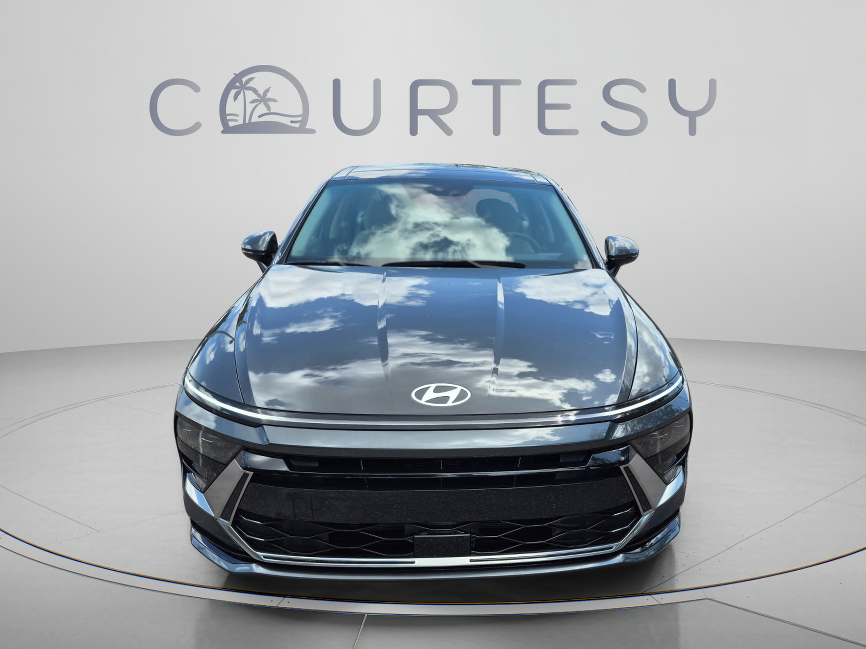 New 2026 Hyundai Sonata SEL FWD image 8