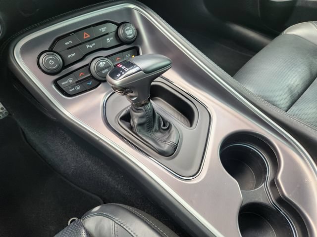 Used 2020 Dodge Challenger SXT w/ Plus Package RWD image 19