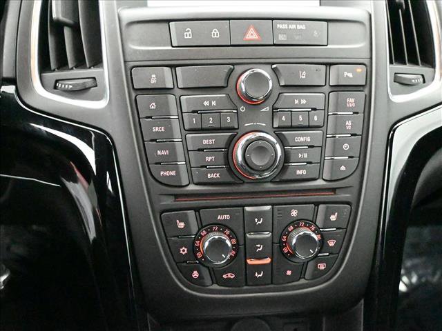 Used 2017 Buick Cascada Premium image 11