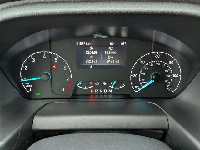 Used 2025 Ford Transit 350 XLT image 11