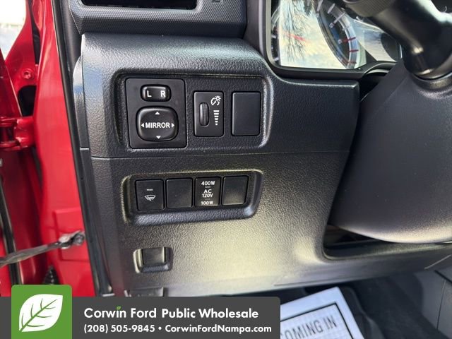 Used 2018 Toyota 4Runner SR5 Premium image 14