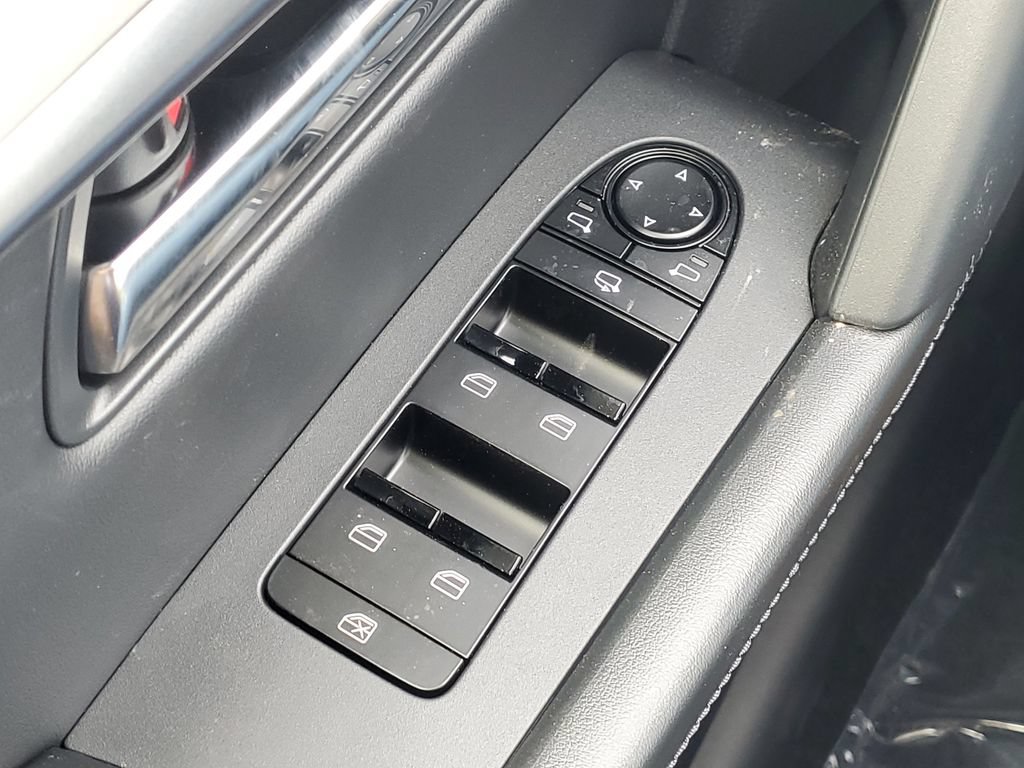 New 2026 MAZDA CX-5 Preferred AWD/4WD image 17