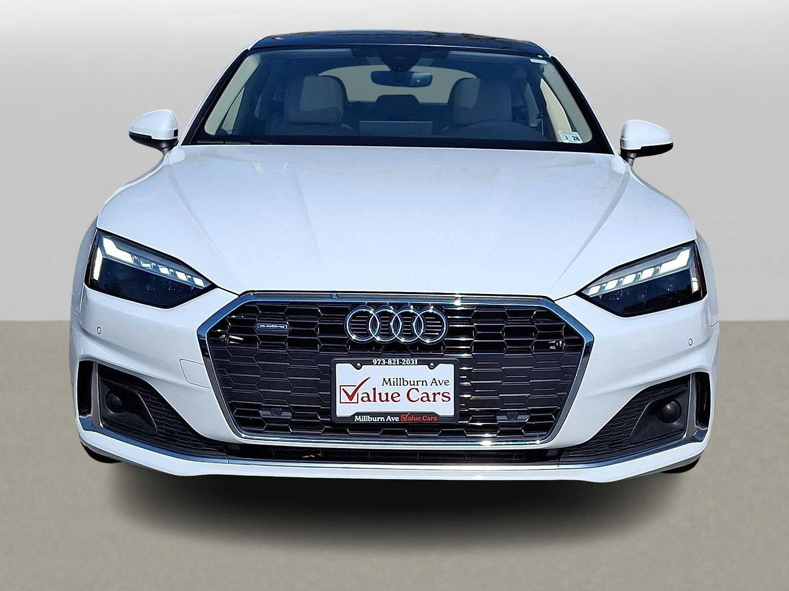 Used 2023 Audi A5 2.0T Premium w/ Convenience Package AWD/4WD image 29