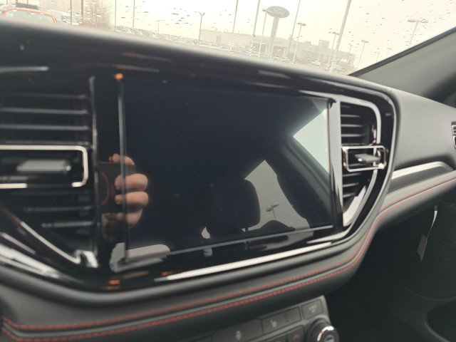 New 2025 Dodge Durango GT w/ Blacktop Package image 35