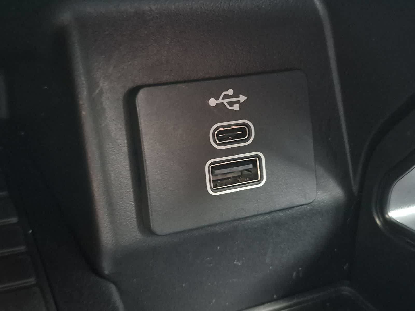 Used 2024 Ford Ranger XLT AWD/4WD image 30