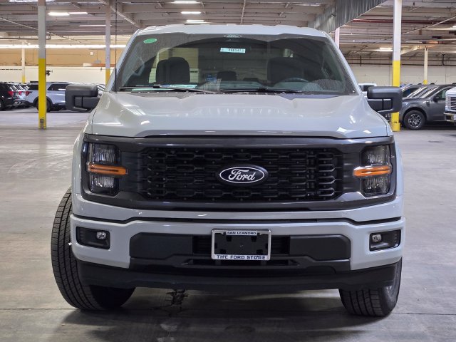 New 2026 Ford F150 STX w/ Equipment Group 200A RWD image 2