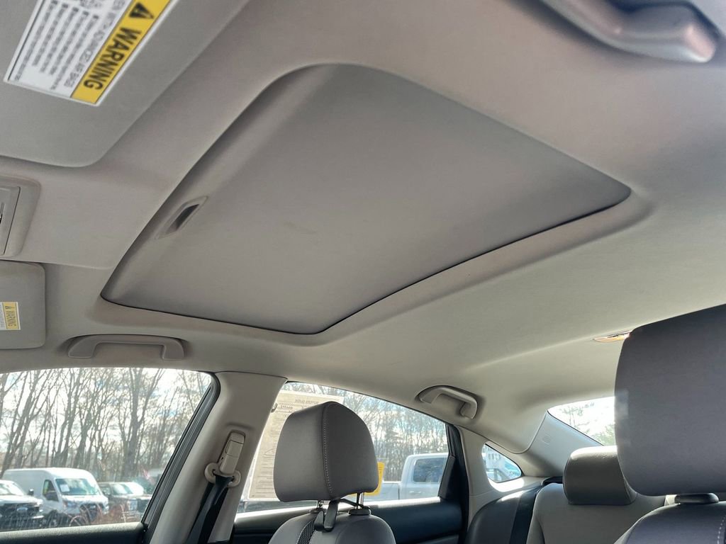 Used 2019 Honda Civic EX image 31