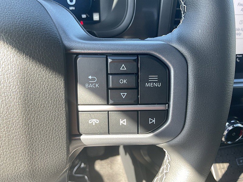 New 2025 Ford F150 Lariat w/ Equipment Group 501A Mid image 22