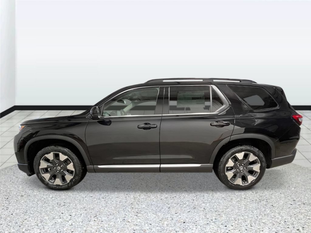New 2026 Honda Pilot Touring image 6
