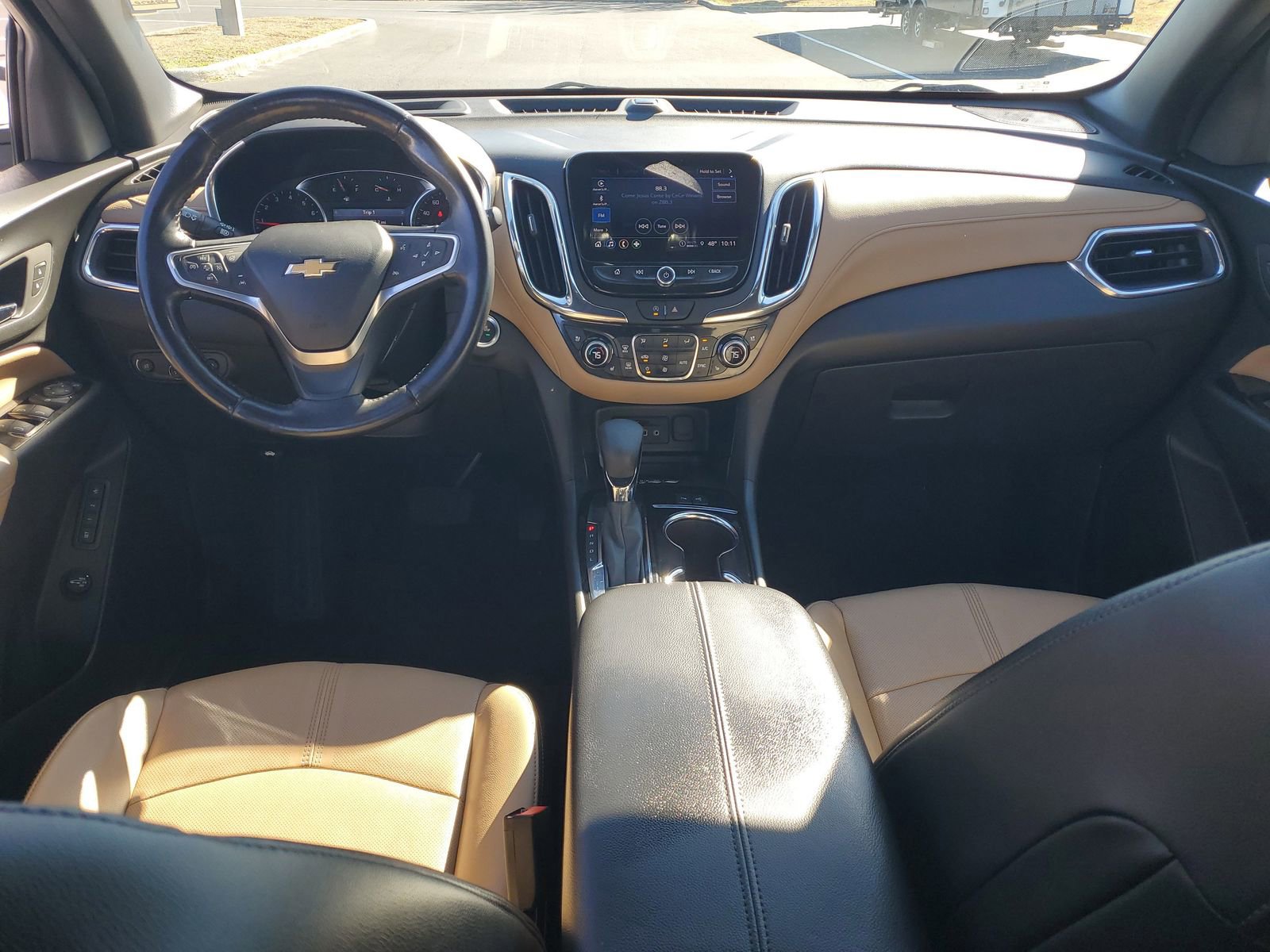 Used 2022 Chevrolet Equinox Premier image 14