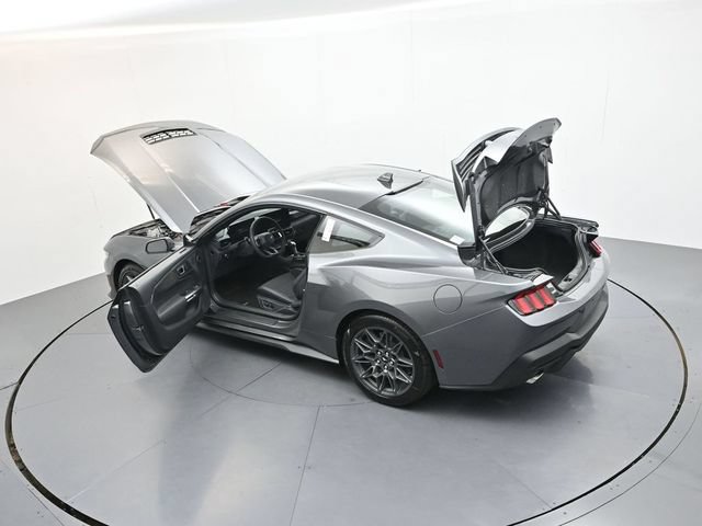 New 2026 Ford Mustang GT w/ GT Performance Package RWD image 46
