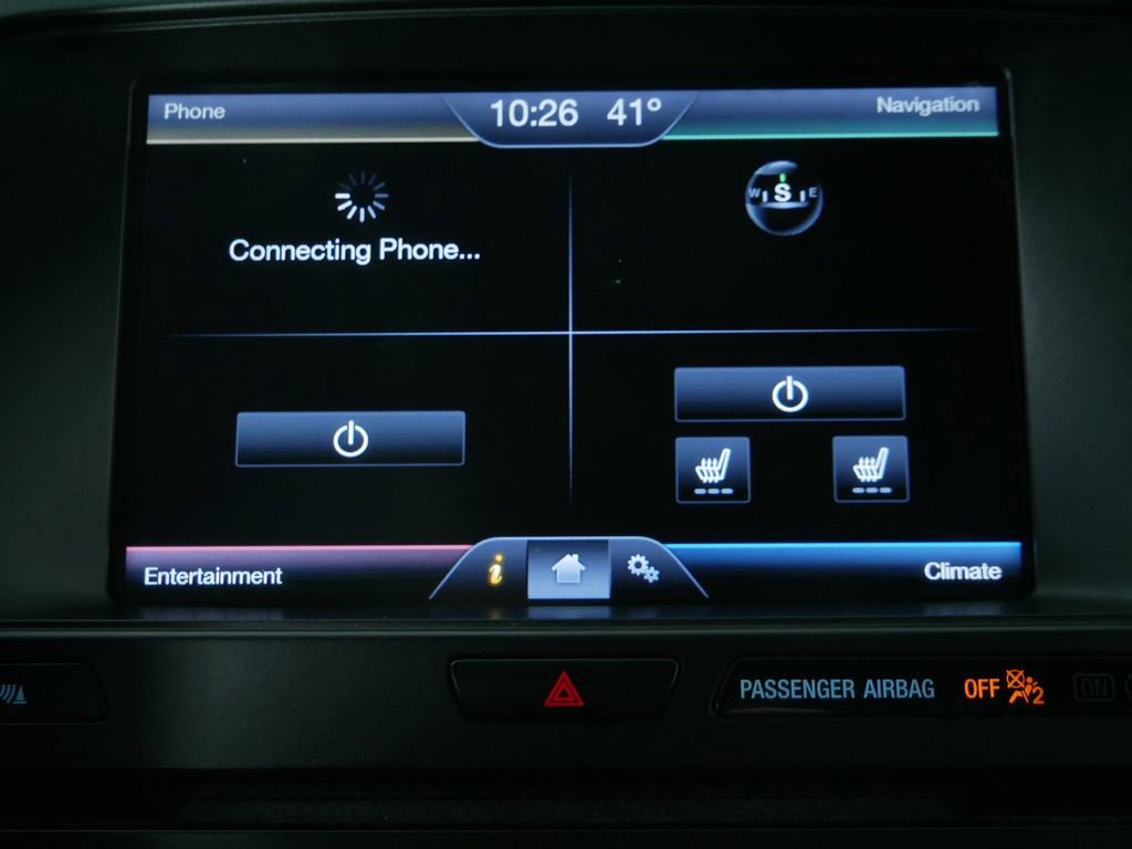 Used 2016 Ford Explorer XLT w/ Equipment Group 202A AWD/4WD image 27