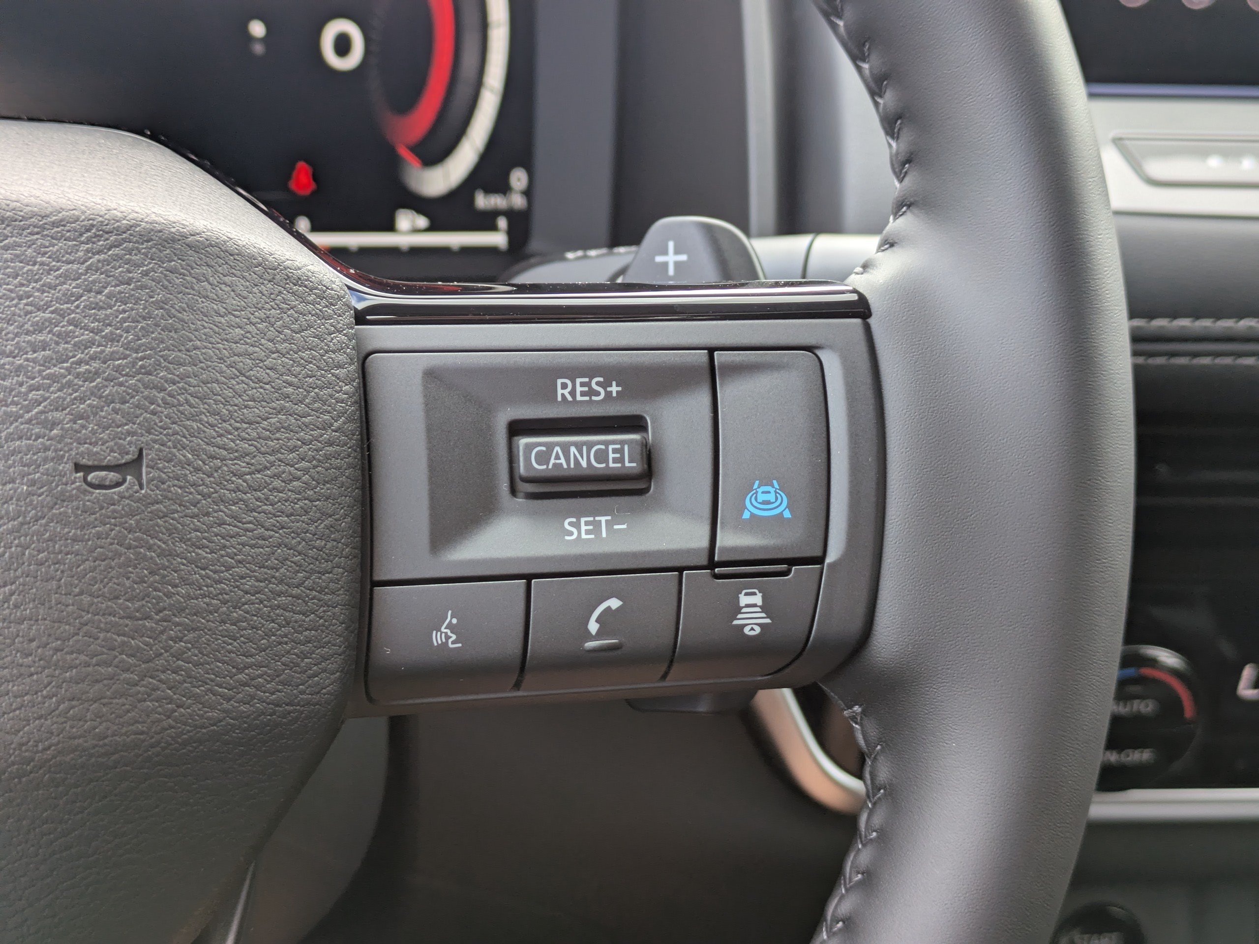 New 2026 Nissan Rogue Platinum AWD/4WD image 29
