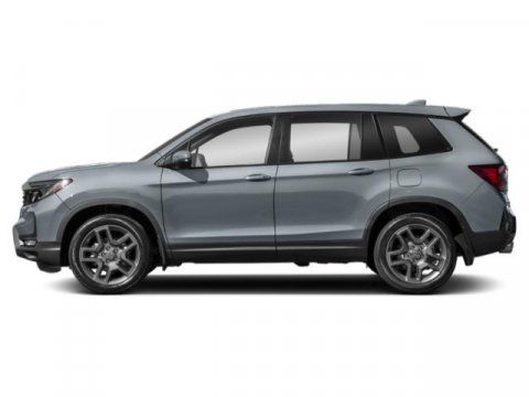 Used 2023 Honda Passport EX-L image 4