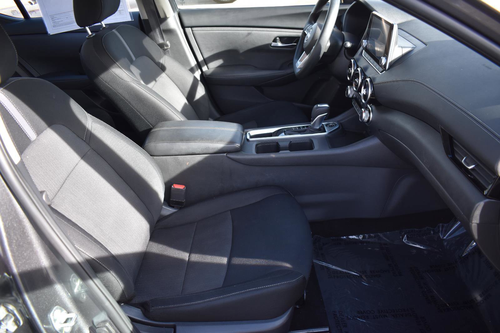 Used 2024 Nissan Sentra SV image 13